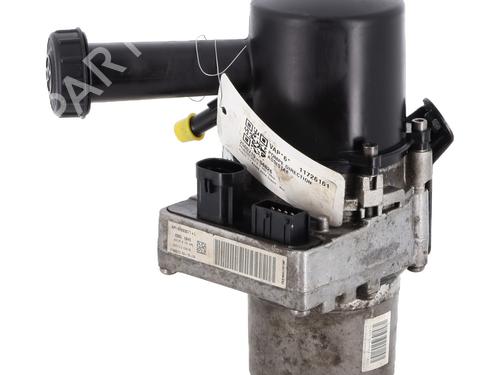Steering pump PEUGEOT 407 (6D_) 2.0 HDi 135 (6DRHRH, 6DRHRE, 6DRHRG, 6DRHRJ) | BP28179866M99 