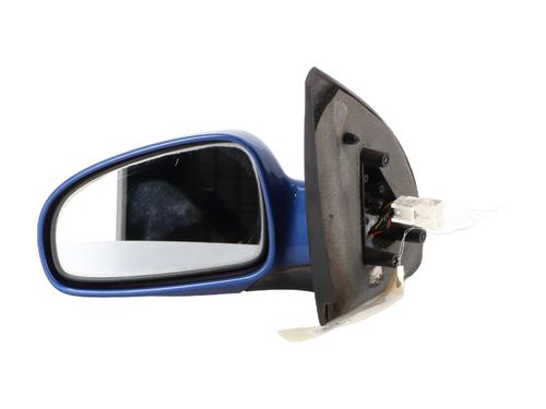 Used Left mirror CHEVROLET AVEO / KALOS Hatchback (T250, T255) 1.2 LPG (84 hp) 22777190
