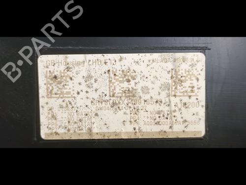 Glove box MERCEDES-BENZ A-CLASS (W176) A 180 (176.042) | BP12908127C95 