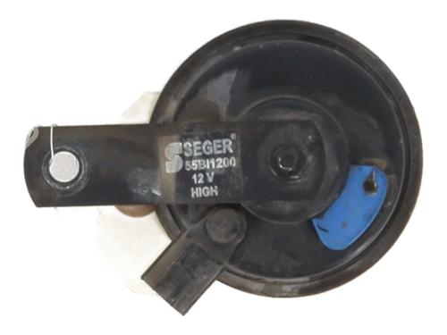Horn HONDA CIVIC VIII Hatchback (FN, FK) 2.2 CTDi (FK3) | BP22363971E13 