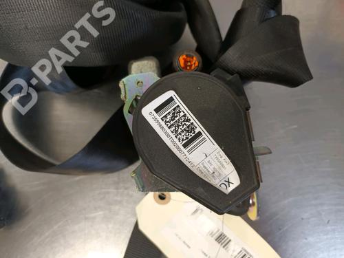 Front right belt tensioner OPEL COMBO Box Body/MPV (X12) 1.3 CDTI (B05) | BP10052375C88 
