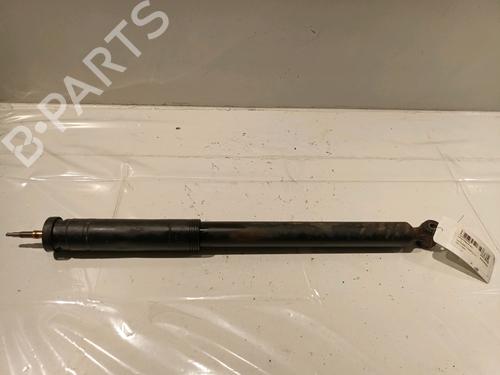 Used Left rear shock absorber MERCEDES-BENZ CLK (C209) CLK 200 Kompressor (209.342) (163 hp) 15199582