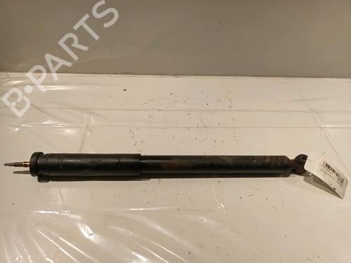 Left rear shock absorber MERCEDES-BENZ CLK (C209) CLK 200 Kompressor (209.342) (163 hp) 15199582