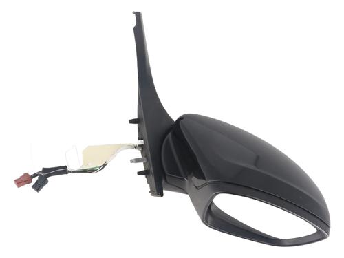 Right mirror PEUGEOT 208 I (CA_, CC_) 1.4 HDi | BP29349489C27 
