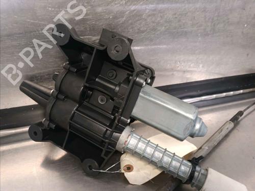 Hand brake PEUGEOT 3008 I MPV (0U_) 1.6 HDi | BP29150807I18 
