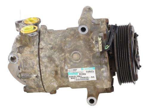 Used AC compressor AC compressor FORD TRANSIT Van (FA_ _) 2.2 TDCi (100 hp) 32978026 32978026