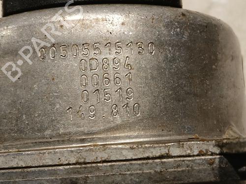 Engine mount ALFA ROMEO STELVIO (949_) 2.2 D (949.AXC1A) | BP20606784M89 