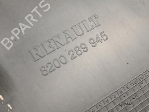 Wheel arch RENAULT CLIO III (BR0/1, CR0/1) 1.6 16V (BR05, BR0B, BR0Y, BR15, BR1J, BR1M, BR1Y, CR0B,... | BP25348321C56 
