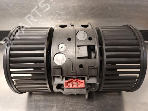 Used Heater blower motor RENAULT MEGANE CC (EZ0/1_) 1.4 TCe (EZ0F, EZ1V) (131 hp) 21781587
