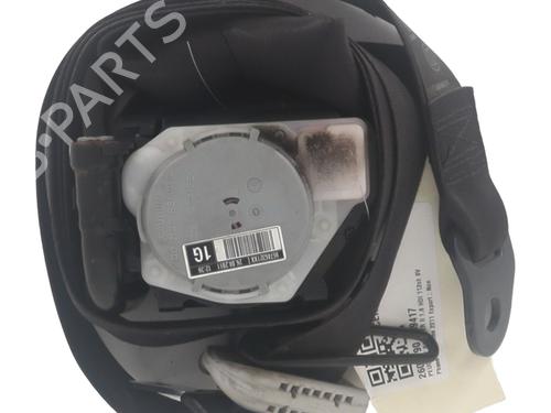 Front left seatbelt PEUGEOT PARTNER Tepee 1.6 HDi | BP37458862I26 - Image 3