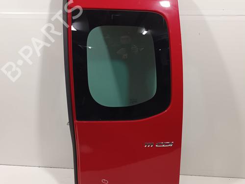Used Right tailgate MERCEDES-BENZ CITAN Box Body/MPV (W415) [2012-2021]  31034156