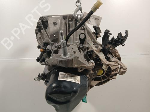 Gearbox RENAULT CAPTUR II (HF_) | BP38481100M3 - Image 3