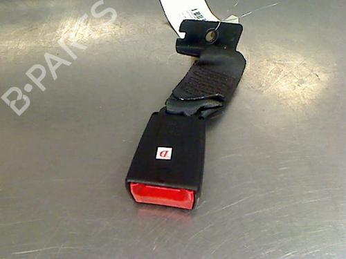 Used Seat buckle FIAT 500 (312_) 1.2 (312AXA1A) (69 hp) 14864323