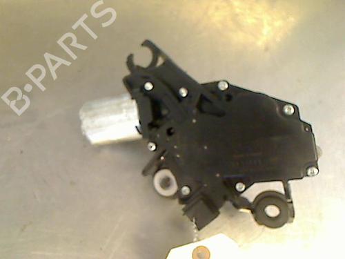 Rear wiper motor RENAULT MEGANE II (BM0/1_, CM0/1_) 1.5 dCi (BM0F, BM0T, BM2B, CM0F, CM0T) | BP20599682M102 