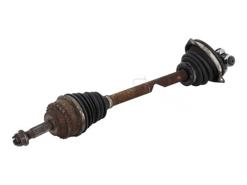 Used Left front driveshaft RENAULT CLIO II (BB_, CB_) 1.5 dCi (B/CB07) (65 hp) 22243990