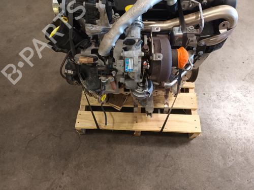 Engine RENAULT KANGOO Express (FW0/1_) 1.5 dCi 110 (FW06, FW12) | BP38317507M1 - Image 5