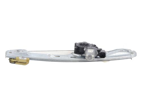 Rudehejsemekanisme venstre bagtil Rudehejsemekanisme venstre bagtil FORD GRAND C-MAX (DXA/CB7, DXA/CEU) 2.0 TDCi (140 hp) 36488967 36488967