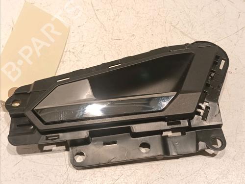 Rear left interior door handle SEAT ARONA (KJ7, KJP) 1.6 TDI (115 hp) 17994328