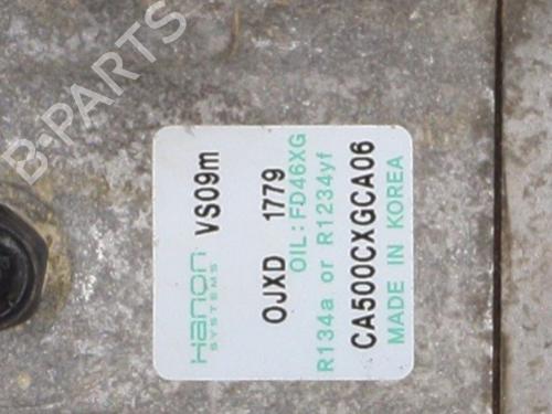 AC compressor KIA PICANTO III (JA) 1.0 | BP31965464M34 