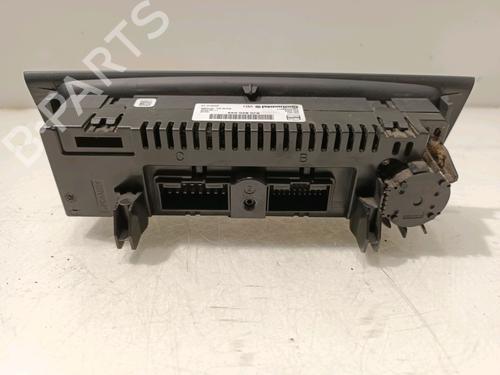 Climate control SEAT IBIZA IV (6J5, 6P1) 1.9 TDI | BP16355465I5 