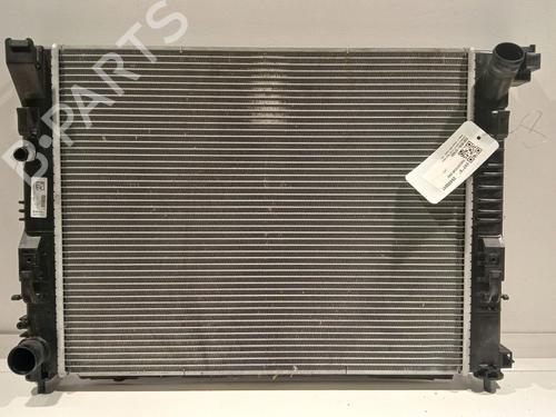 Kjøler RENAULT CLIO V (B7_) 1.5 Blue dCi 100 (B7AD) (101 hp) 31797976