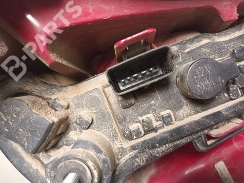 Right taillight CITROËN C4 Coupe (LA_) 2.0 HDi | BP12094810C35 