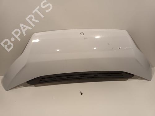 Used Hood FIAT DUCATO Platform/Chassis (250_) 130 Multijet 2,3 D (131 hp) 22616212