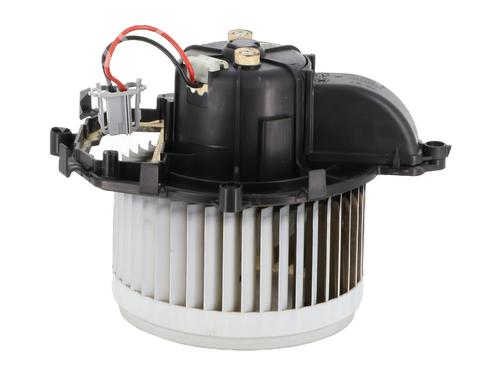 Used Heater blower motor CITROËN C4 Picasso I MPV (UD_) 1.6 HDi (109 hp) 22956232