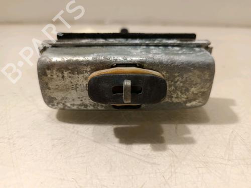 Hinge/Door check strap LAND ROVER RANGE ROVER EVOQUE (L538) 2.0 D | BP16555283C146 