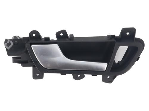 Used Front left interior door handle AUDI A5 Sportback (8TA) 2.7 TDI (190 hp) 27533696