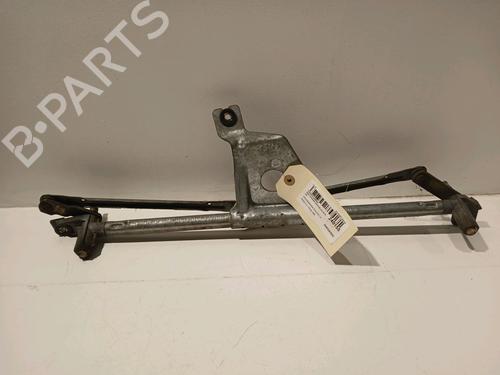 Front wipers mechanism VW POLO (6N2) 1.4 (60 hp) 17730274