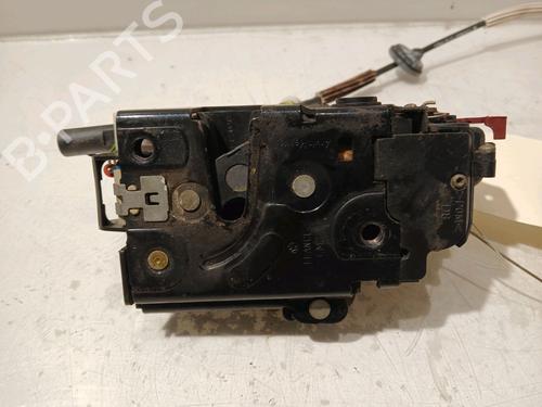 Rear right lock VW TOUAREG (7LA, 7L6, 7L7) 5.0 V10 TDI | BP17371194C99 