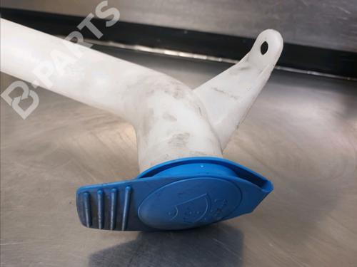 Windscreen washer tank SKODA FABIA I Combi (6Y5) 1.4 TDI | BP10683760C113 