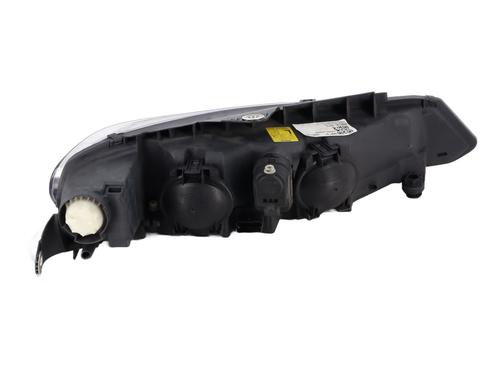 Venstre forlygte PEUGEOT 406 (8B) 2.0 HDI 90 | BP29820528C28