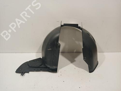 Used Wheel arch CITROËN C2 (JM_) 1.6 (109 hp) 29419714