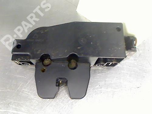 Used Tailgate lock PEUGEOT 1007 (KM_) 1.4 HDi (68 hp) 9318853