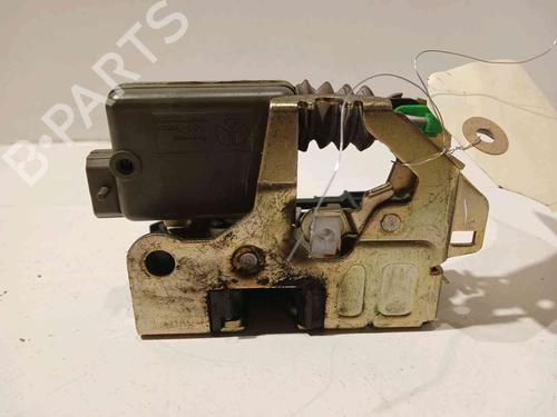 Front right lock RENAULT CLIO II (BB_, CB_) 1.2 16V (BB05, BB0W, BB11, BB27, BB2T, BB2U, BB2V, CB05,... | BP21124230C97 