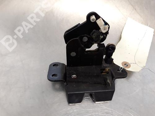 Tailgate lock HYUNDAI TUCSON (JM) 2.0 CRDi | BP9322958C101 