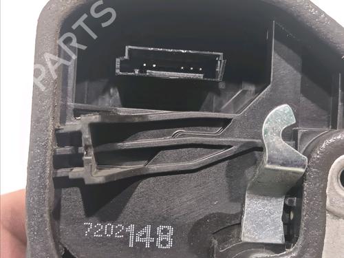Rear right lock BMW 5 (E60) 525 d | BP14949179C99 