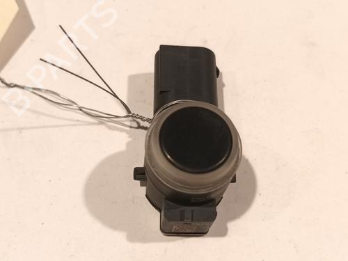 Used Electronic module Electronic module 38036078 38036078