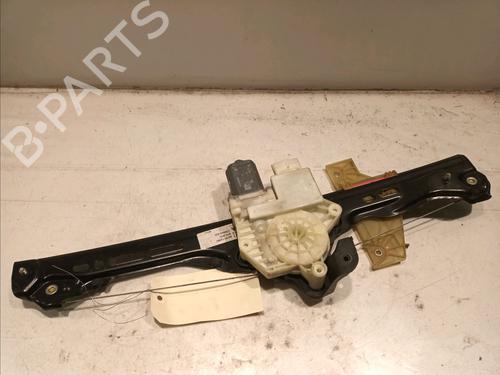 Used Rear right window mechanism CITROËN C4 Grand Picasso II (DA_, DE_) 2.0 BlueHDi 150 (150 hp) 16083756