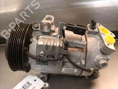 Used AC compressor RENAULT ESPACE V (JR_) [2015-2023]  20603919