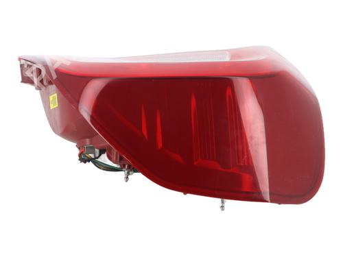 Right taillight KIA PICANTO III (JA) 1.0 | BP38035979C35 - Image 3