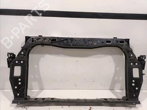 Used Front slam panel KIA RIO III (UB) 1.25 CVVT (86 hp) 18476563
