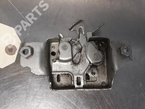 Hood lock RENAULT CLIO III (BR0/1, CR0/1) 1.5 dCi | BP9327616C133 