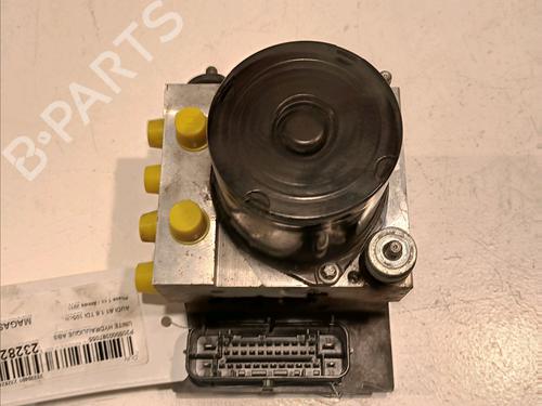 Used ABS pump AUDI A1 (8X1, 8XK) 1.6 TDI (105 hp) 17729946
