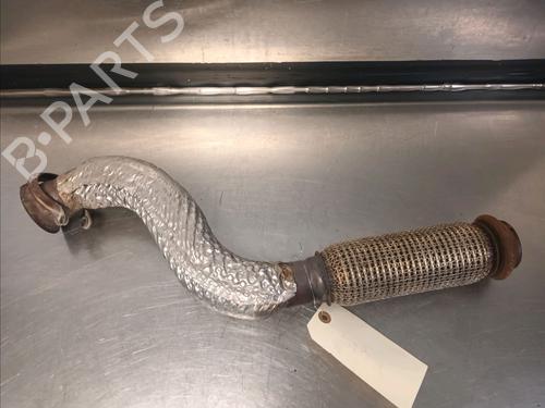 Used Pipe Pipe 14859082 14859082