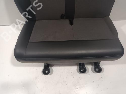 Right front seat PEUGEOT EXPERT Van (V_) 1.5 BlueHDi 100 | BP36035299C16 - Image 2