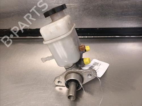 Brake master cylinder HYUNDAI SANTA FÉ II (CM) 2.2 CRDi GLS | BP12207382M77