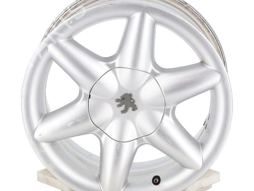 Used Rim Rim 37872033 37872033
